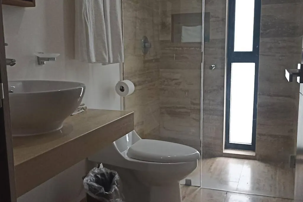 Ar 2Br Floor And Sunset View Apartment Tulum