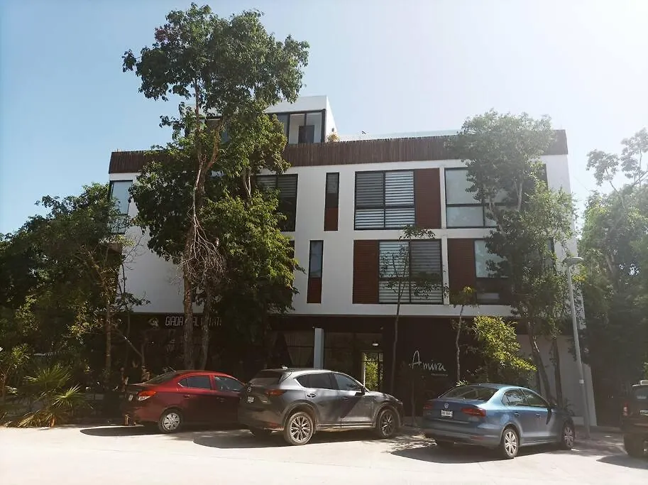 Ar 2Br Floor And Sunset View Apartment Tulum