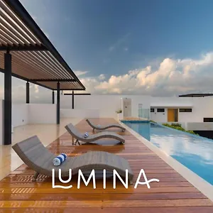 Apartment Lumina At The Highline, Tulum